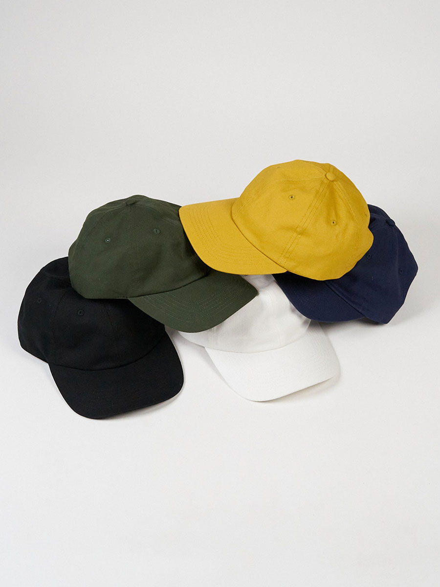 Recycled Hats — By Contain